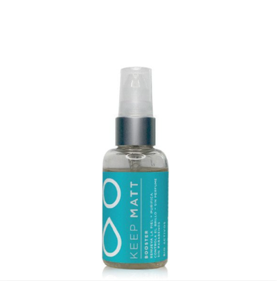 Icono Sale Booster Keep Matt 60cc Vto 07-26