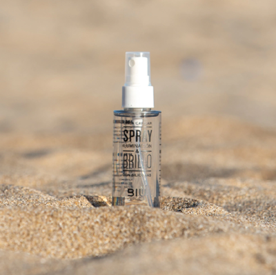 Spray Iluminación y Brillo x60 ML
