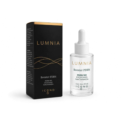 Icono Booster PDRN Lumnia x30 ML