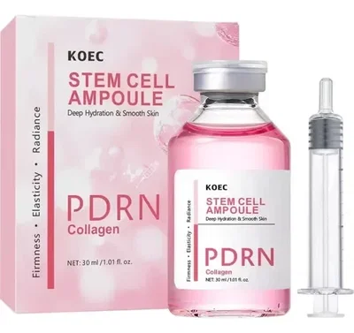 Koec Ampolla Pdrn Stem Cell 30ml