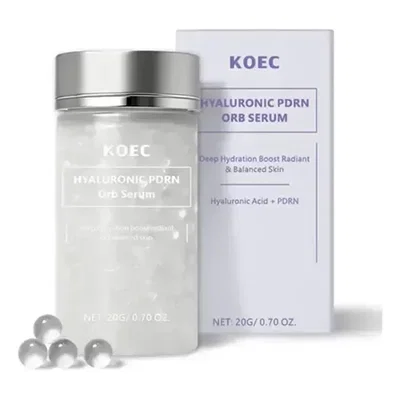Koec Serum Hialuronico Pdrn 20gr