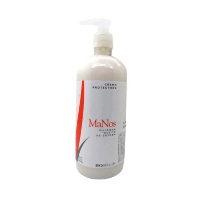 Biobellus Crema Protectora para Manos 200gr