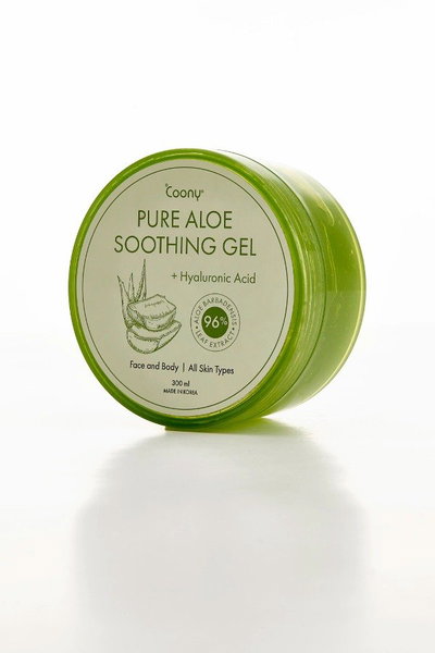 Coony Aloe Soothing Gel