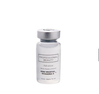 Serum Adn Vegetal y Vitamina E