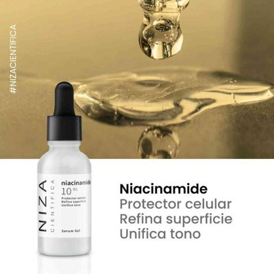 Niza Acido Niacinamide 10 30ml