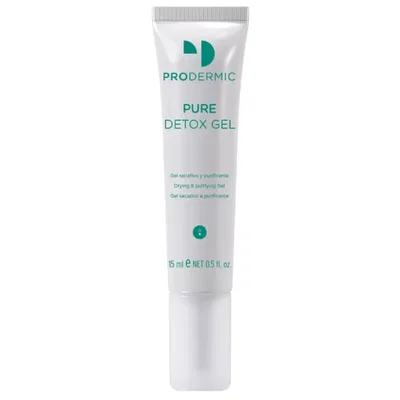 Prodermic Pure Detox Gel 15Gr