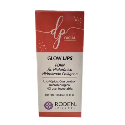 Ampolla PDRN Glow Lips Roden