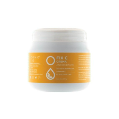 Icono Fix C Crema Antioxidante x250 Vto: 06/26