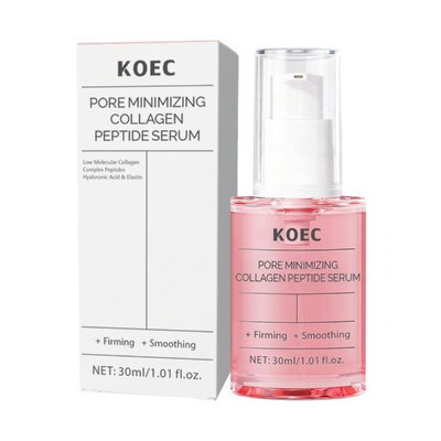 Koec Pore Minimizing Collagen Serum 30ml
