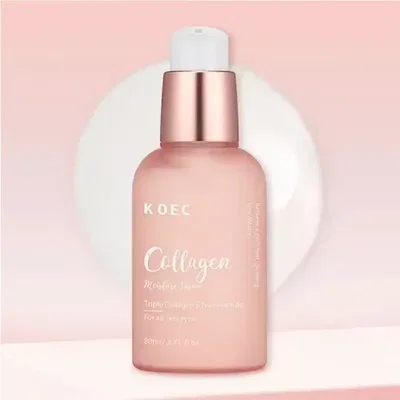 Koec Serum Collagen y Niacinamide 80ml
