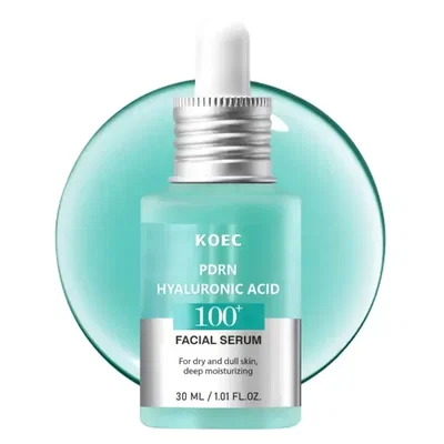 Koec Serum Pdrn + Hyaluronic 30ml
