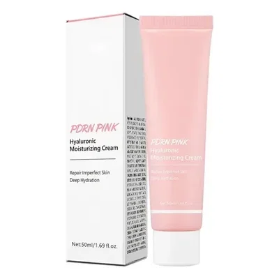 Koec Crema PDRN Hialuronico 50ml