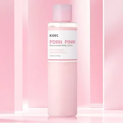 Koec Leche de Limpieza con PDRN 150ml