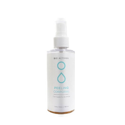 Icono Peeling Corporal 100ml