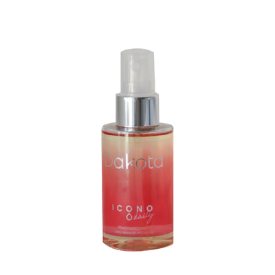 Icono Sale Fragance Mist Dakota 100ml vto 09-26