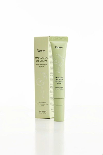 Coony Madecassic Eye Cream