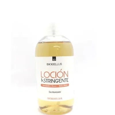Biobellus Locion Astringente 500ml