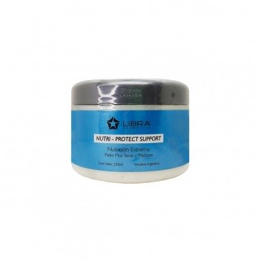 Libra Crema Nutri Protect 250gr