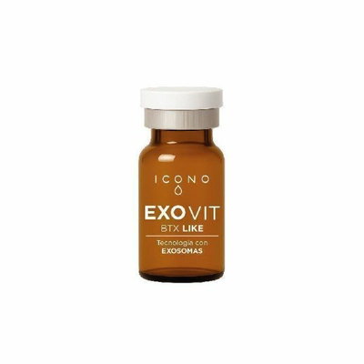 Icono Exovit Exosoma Ampolla BTX LIKE 12ml