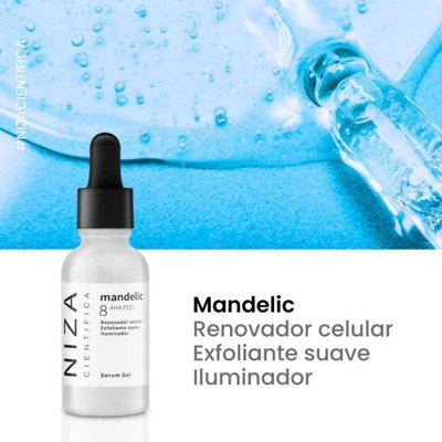 Niza Acido Mandelic 8 30ml