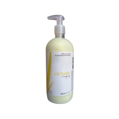Biobellus Emulsion Vitaminizada con Vit A y E Corporal 200gr