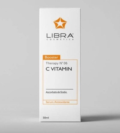 Libra Booster Vitamin C 50ml