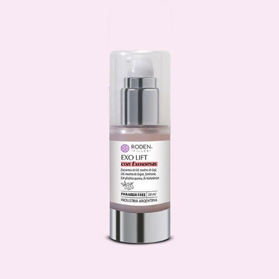 Roden Exolift Exosomas emulsión 30gr