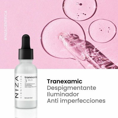 Niza Tranexamic 3 30Gr