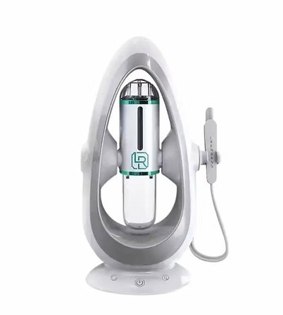Equipo Hydrapeel Bubble Hidrodermoabrasion y Vacuum