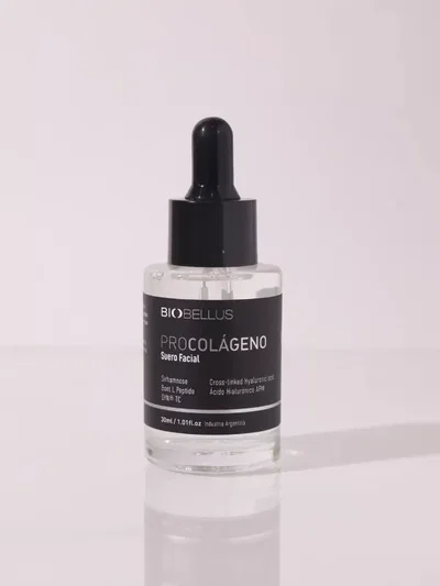 Biobellus Suero ProColageno 30ml