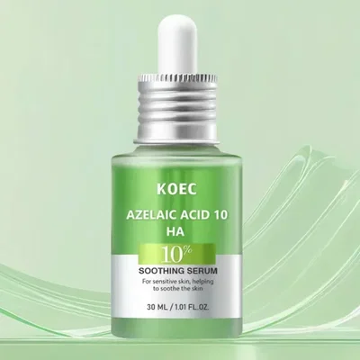 Koec Serum Verde Azelaic + Ha 30ml