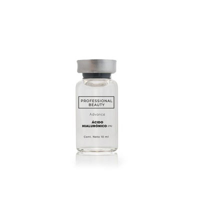 Sérum Ácido Hialurónico al 2 Advance