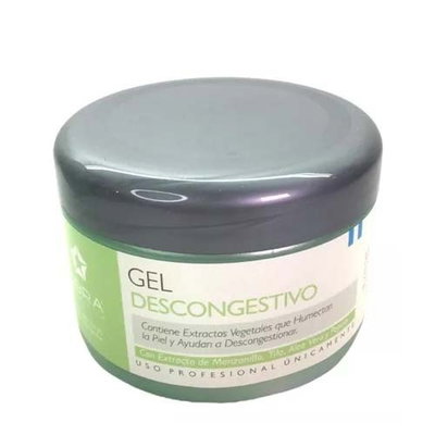 Libra Gel Descongestivo 500gr