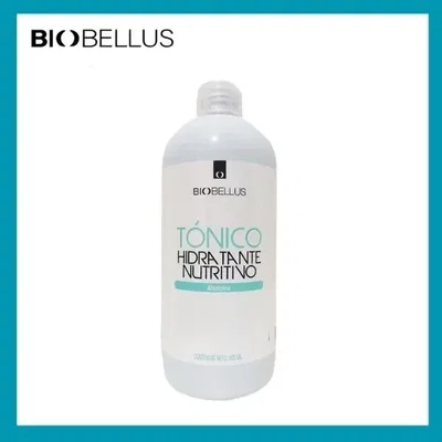 Biobellus Tónico Hidratante y Nutritivo 500ml