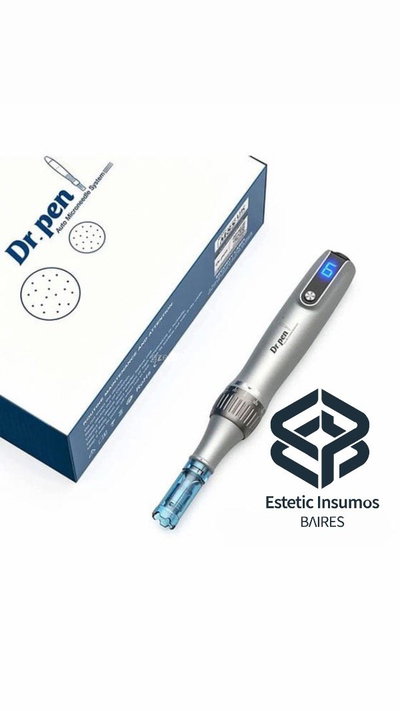 Dr Pen Dermapen M8s