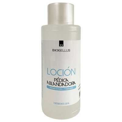 Biobellus Locion Pedica 500ml