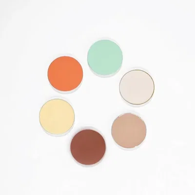 AP CORRECTOR COMPACTO CREMOSO 3.6 GRS