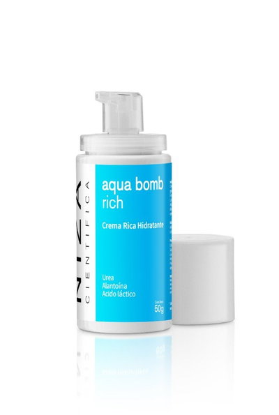 Niza Aqua Bomb Rich 50Gr