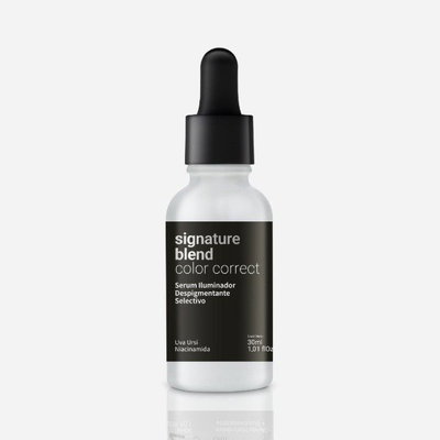 Niza Signature Blend Color Correct 30Ml