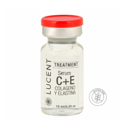 Lucent Serum Colágeno Y Elastina