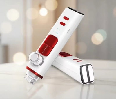 Equipo Mesoterapia Ems Skin Booster