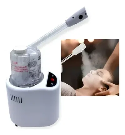 Vaporizador Facial De Mesa Nuevo