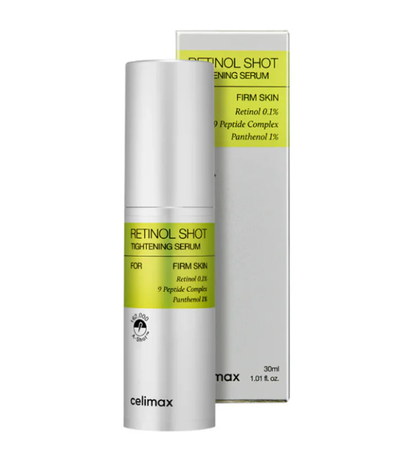 Celimax Vita - A  Retinal Shot Tightening Serum 30ml Anti Age Viral