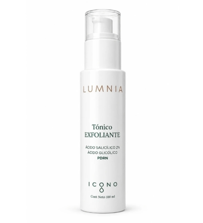 Icono Tónico Exfoliante Lumnia x100 ML