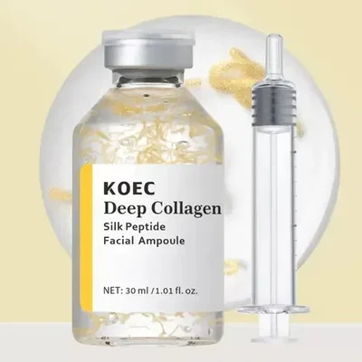 Koec Ampolla Colageno 30ml