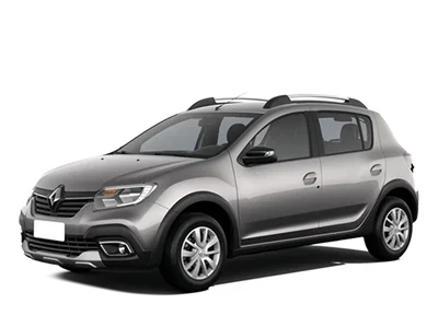 Antirrobos para RENAULT SANDERO STEPWAY