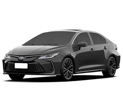 Antirrobos para TOYOTA COROLLA
