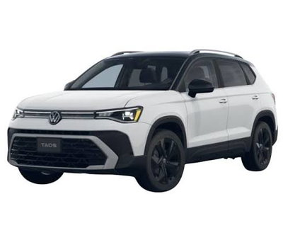 Antirrobos para VOLKSWAGEN TAOS