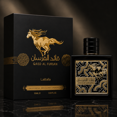 Qaed Al Fursan - LATTAFA