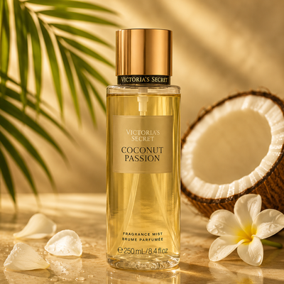 Body Splash - Victoria's Secret